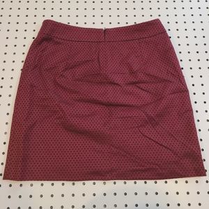 Espirit Skirt, Size 6